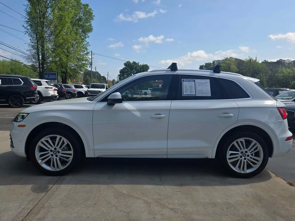 2019 Audi FY Q5 - Image 2 of 7