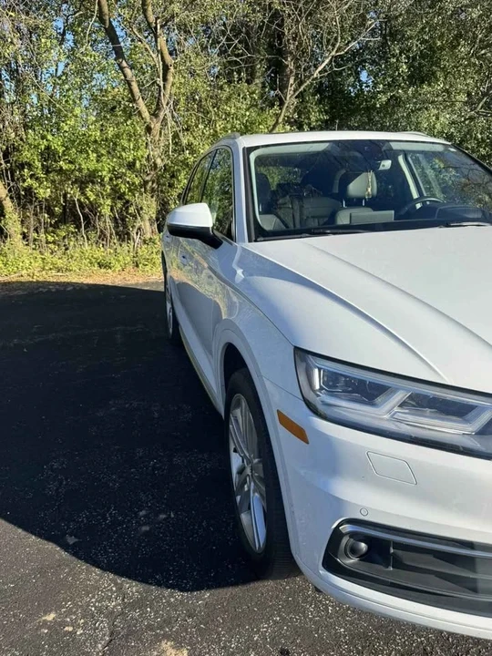 2019 Audi FY Q5 - Image 3 of 10