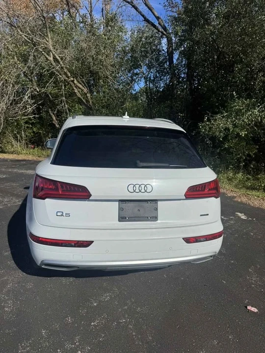 2019 Audi FY Q5 - Image 9 of 10
