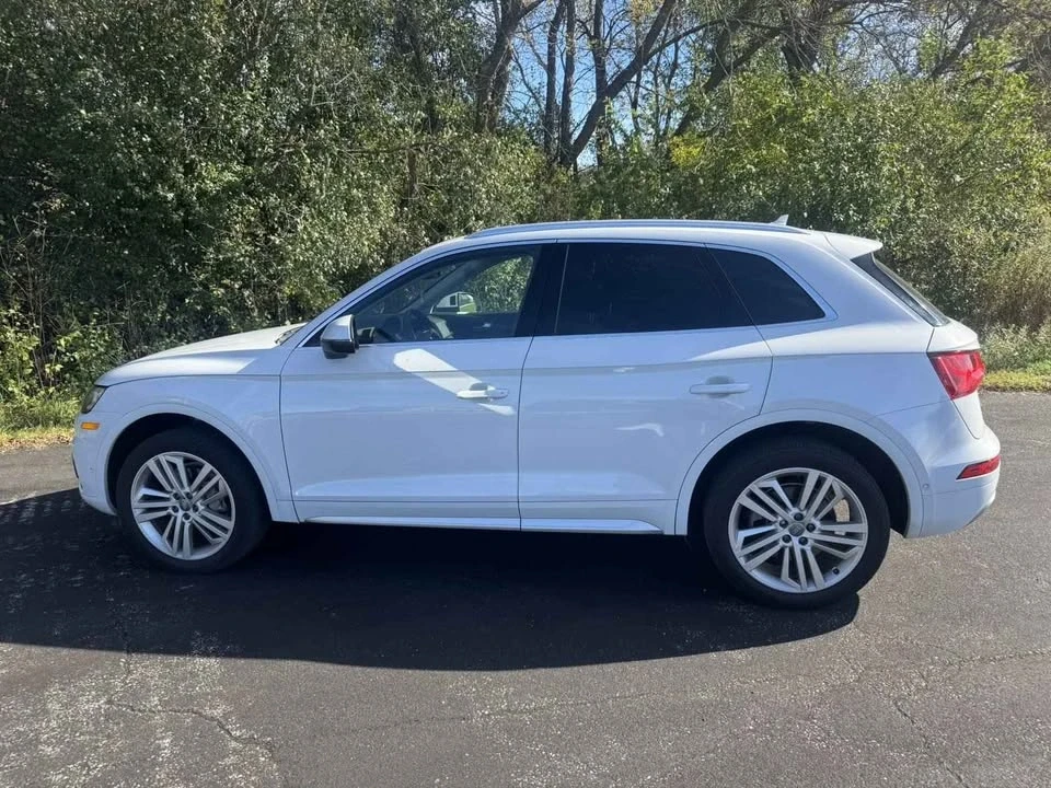 2019 Audi FY Q5 - Image 8 of 10