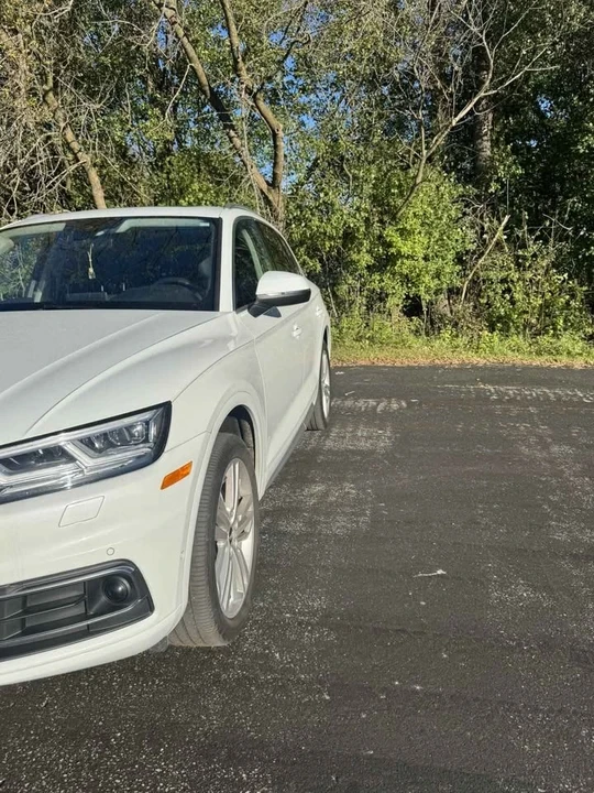 2019 Audi FY Q5 - Image 2 of 10