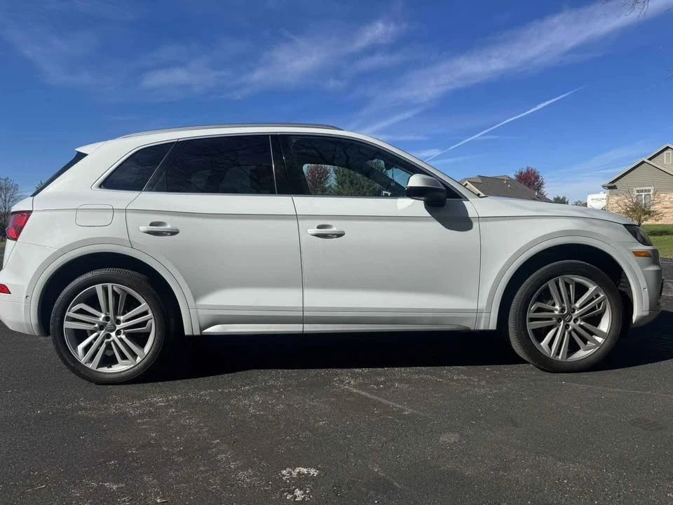 2019 Audi FY Q5 - Image 4 of 10