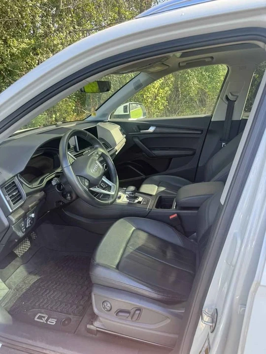 2019 Audi FY Q5 - Image 6 of 10