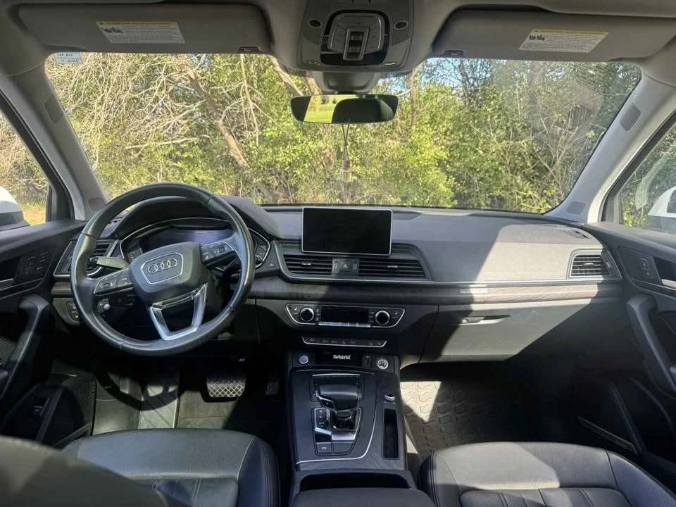 2019 Audi FY Q5 - Image 7 of 10