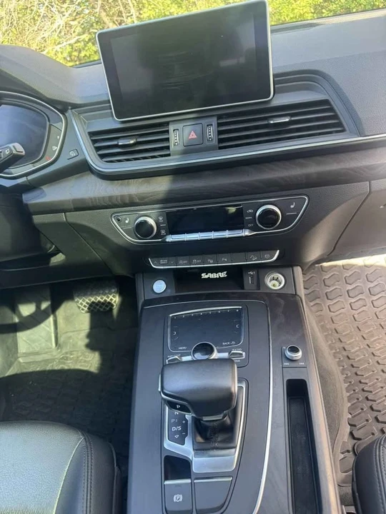 2019 Audi FY Q5 - Image 10 of 10