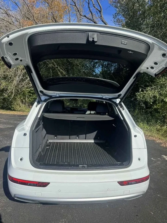 2019 Audi FY Q5 - Image 5 of 10