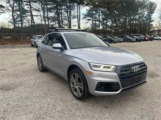 2019 Audi FY Q5 - Image 2 of 14