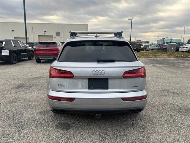 2019 Audi FY Q5 - Image 13 of 14
