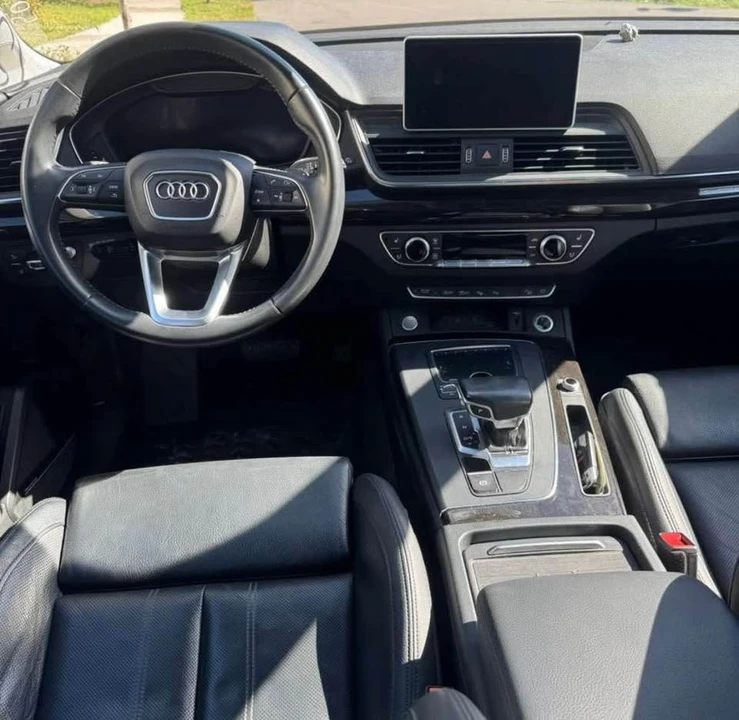 2019 Audi FY Q5 - Image 7 of 8