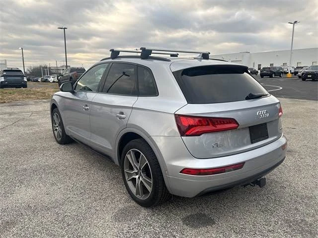 2019 Audi FY Q5 - Image 14 of 14