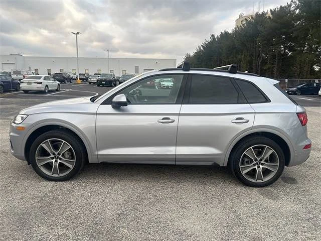 2019 Audi FY Q5 - Image 4 of 14