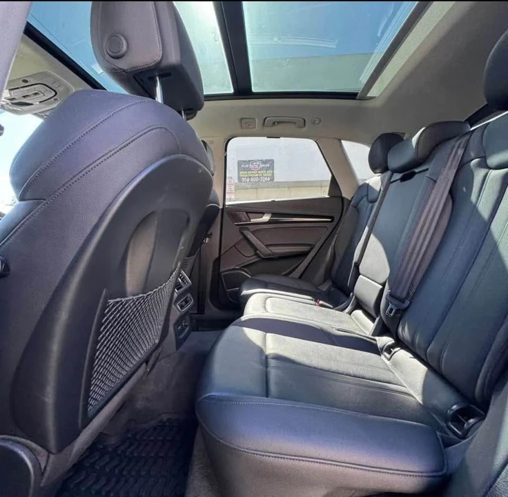 2019 Audi FY Q5 - Image 6 of 8
