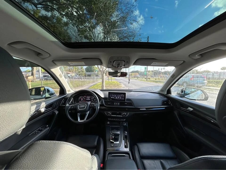 2019 Audi FY Q5 - Image 6 of 10