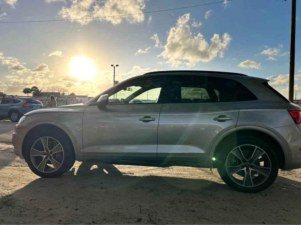 2019 Audi FY Q5 - Image 3 of 10
