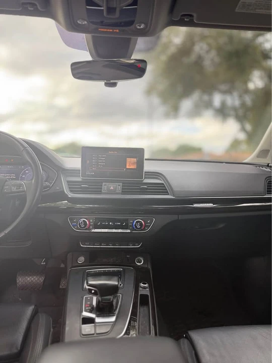 2019 Audi FY Q5 - Image 14 of 16