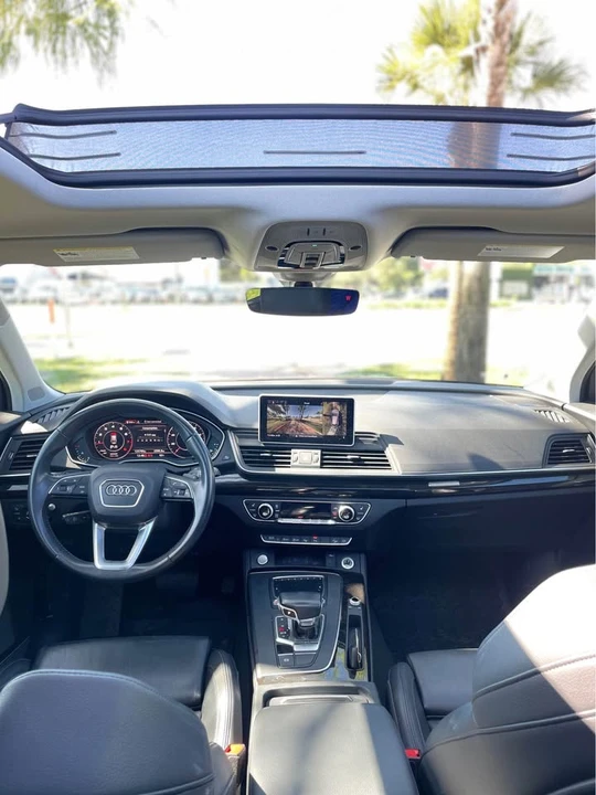 2019 Audi FY Q5 - Image 10 of 10