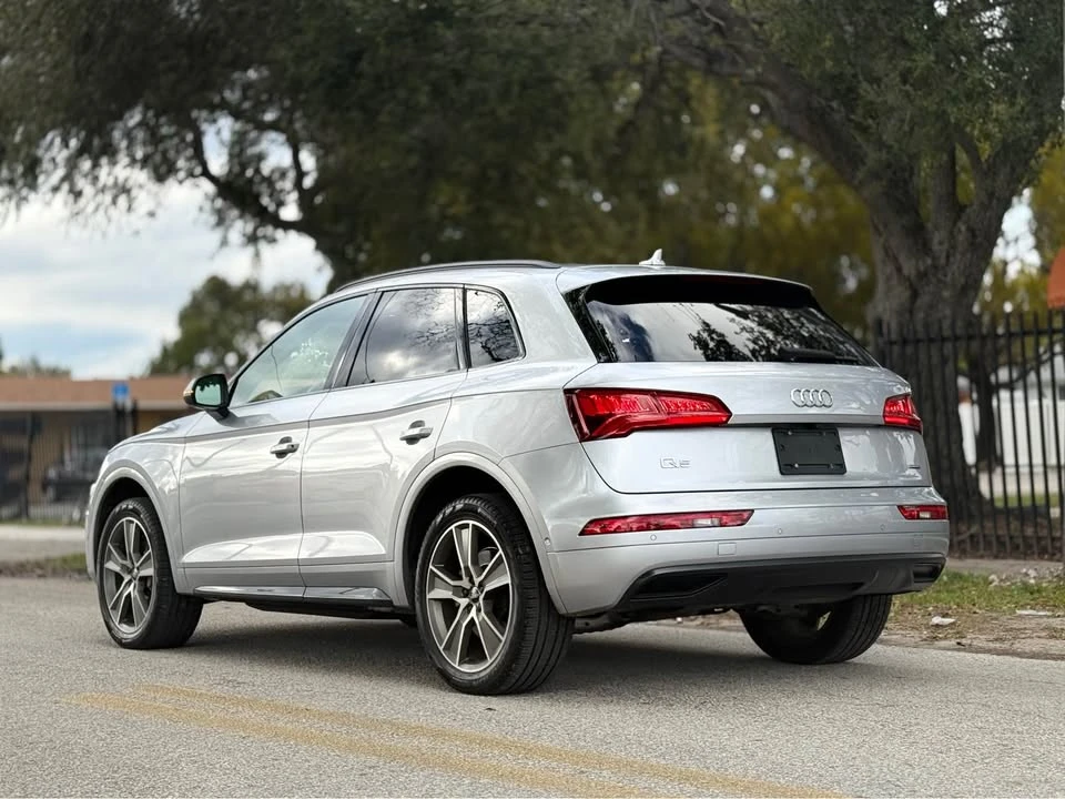 2019 Audi FY Q5 - Image 4 of 16