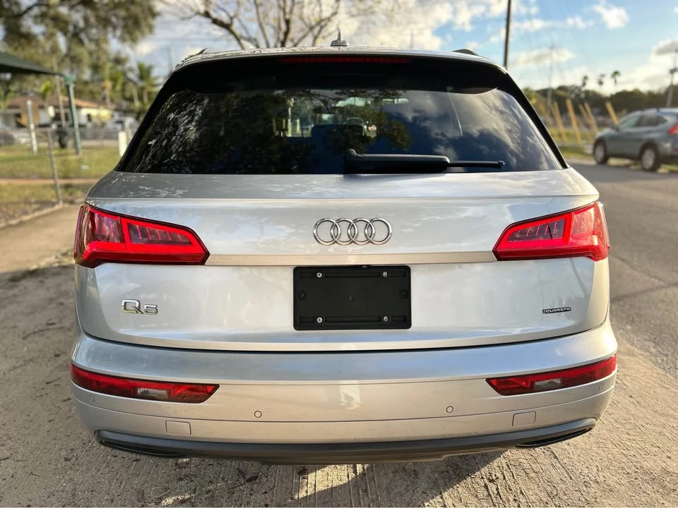 2019 Audi FY Q5 - Image 9 of 10