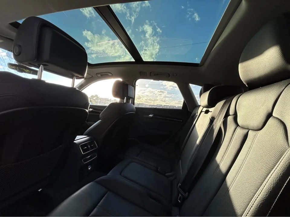 2019 Audi FY Q5 - Image 7 of 10
