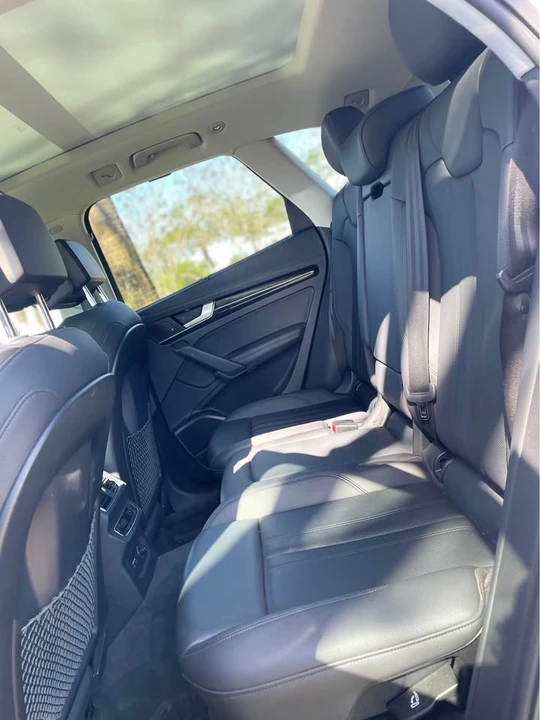 2019 Audi FY Q5 - Image 9 of 10