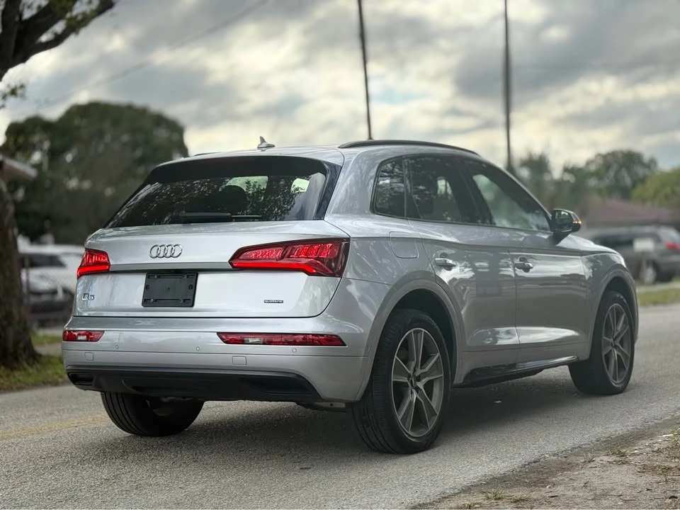 2019 Audi FY Q5 - Image 6 of 16