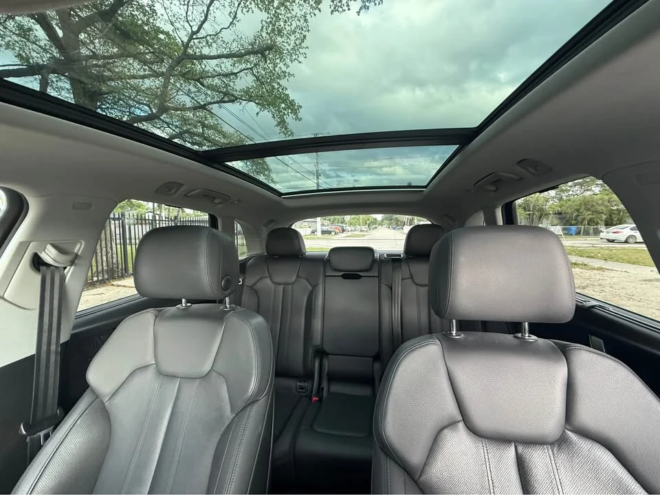 2019 Audi FY Q5 - Image 16 of 16