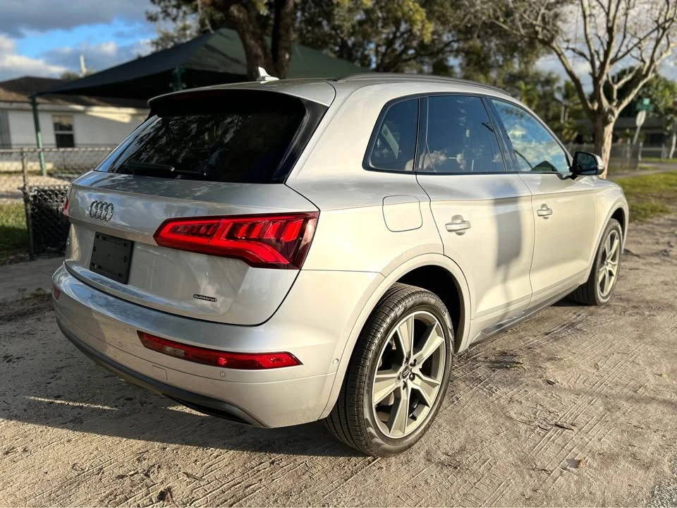 2019 Audi FY Q5 - Image 10 of 10