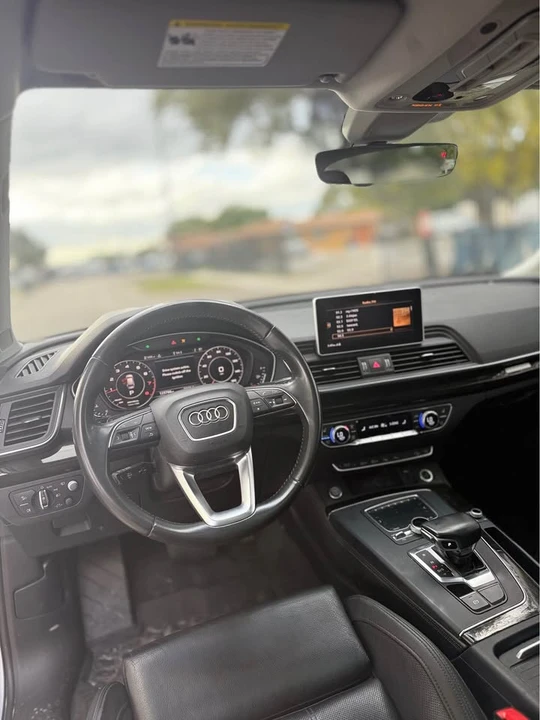 2019 Audi FY Q5 - Image 12 of 16
