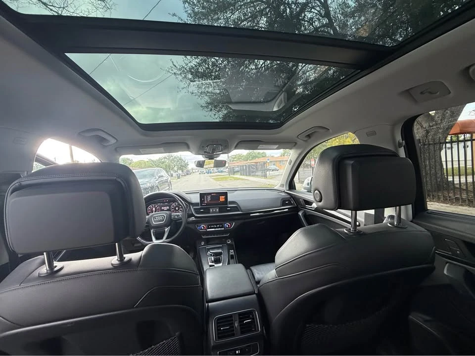 2019 Audi FY Q5 - Image 15 of 16