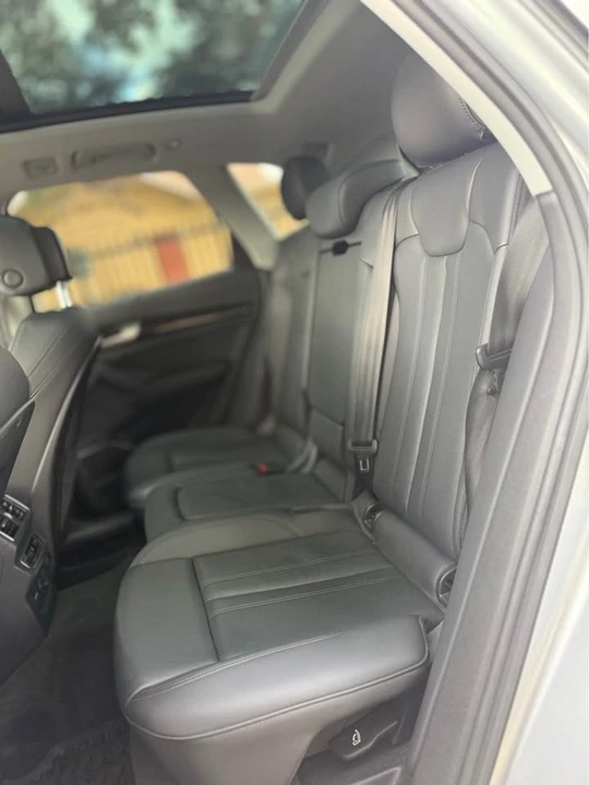 2019 Audi FY Q5 - Image 11 of 16