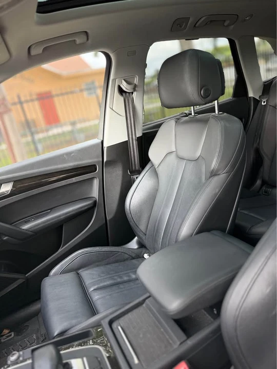 2019 Audi FY Q5 - Image 10 of 16