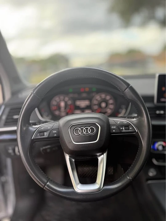 2019 Audi FY Q5 - Image 13 of 16