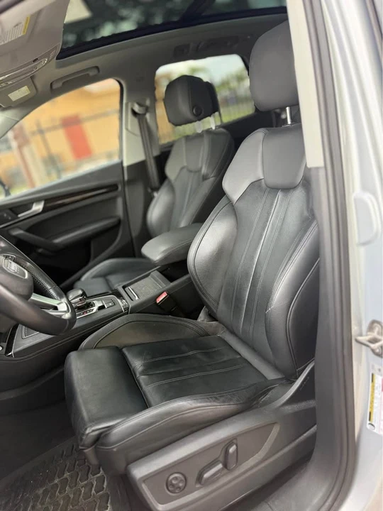2019 Audi FY Q5 - Image 9 of 16