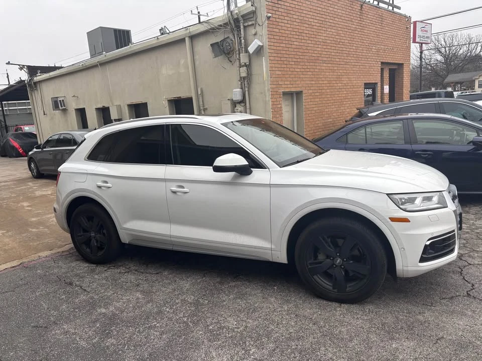 2019 Audi FY Q5 - Image 3 of 11