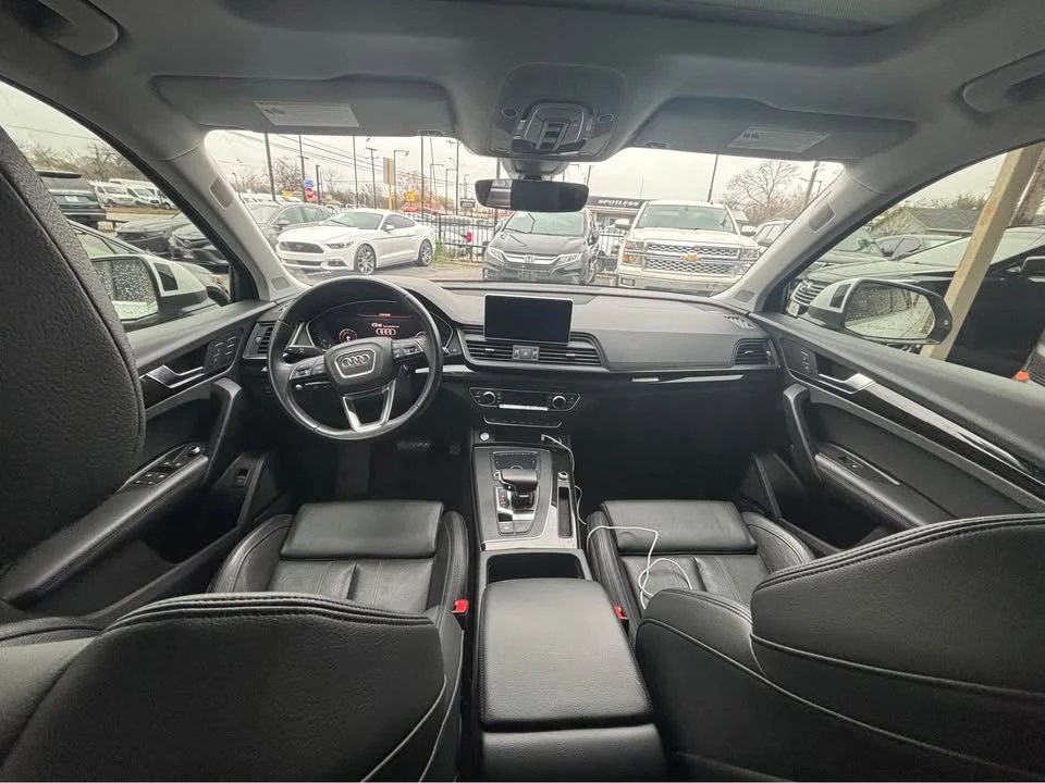 2019 Audi FY Q5 - Image 9 of 11