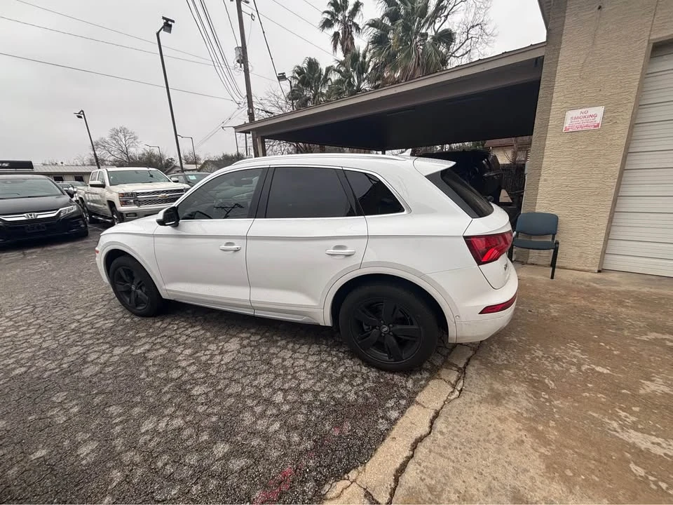 2019 Audi FY Q5 - Image 6 of 11