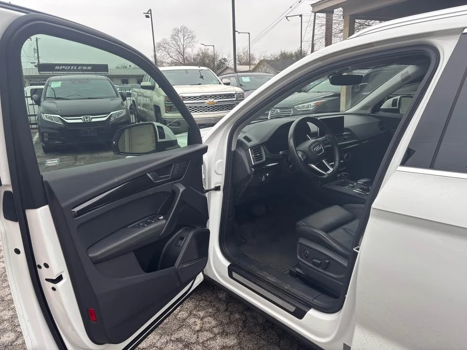 2019 Audi FY Q5 - Image 7 of 11
