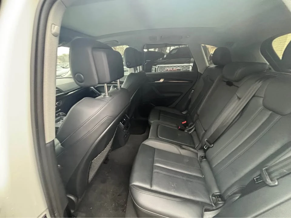 2019 Audi FY Q5 - Image 10 of 11