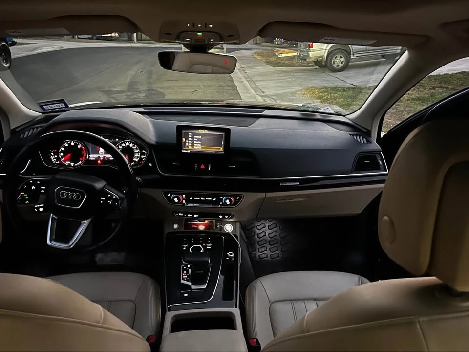 2019 Audi FY Q5 - Image 7 of 10