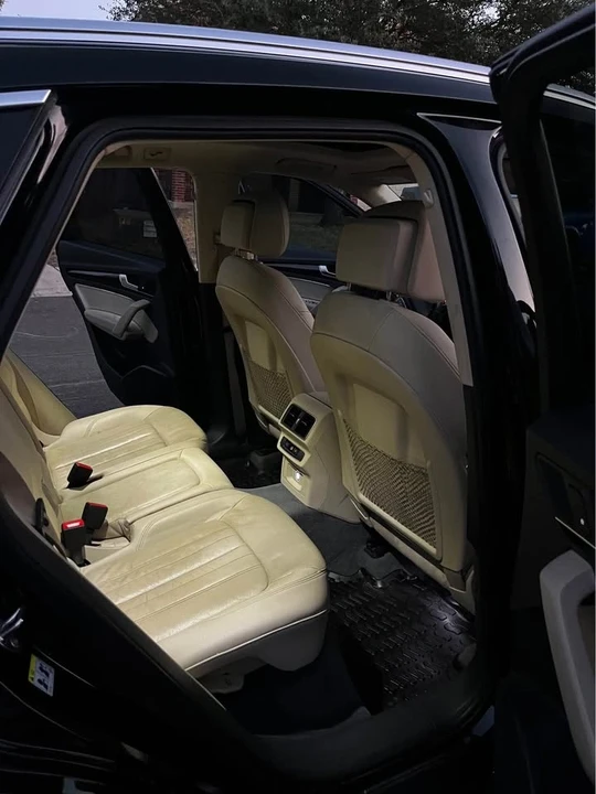 2019 Audi FY Q5 - Image 8 of 10