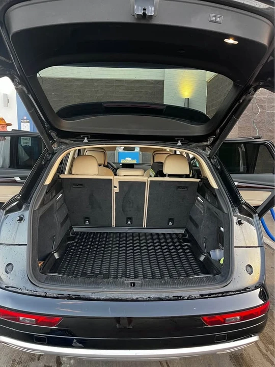 2019 Audi FY Q5 - Image 4 of 10