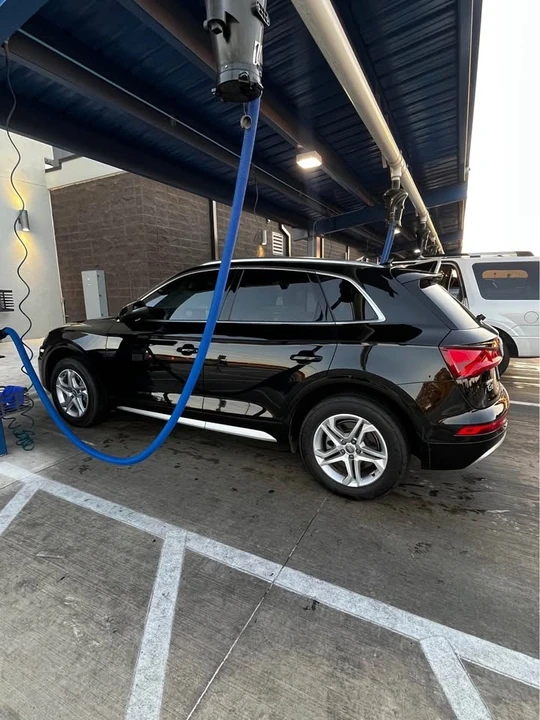 2019 Audi FY Q5 - Image 2 of 10