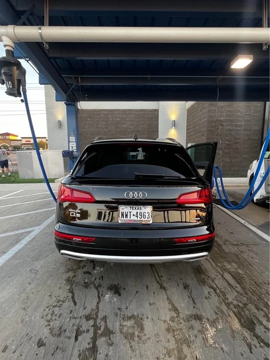 2019 Audi FY Q5 - Image 3 of 10