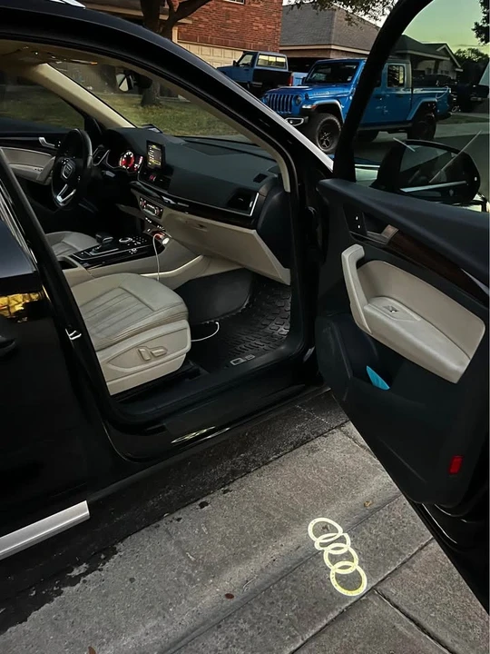 2019 Audi FY Q5 - Image 6 of 10