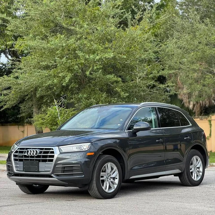 2019 Audi FY Q5 - Image 5 of 13