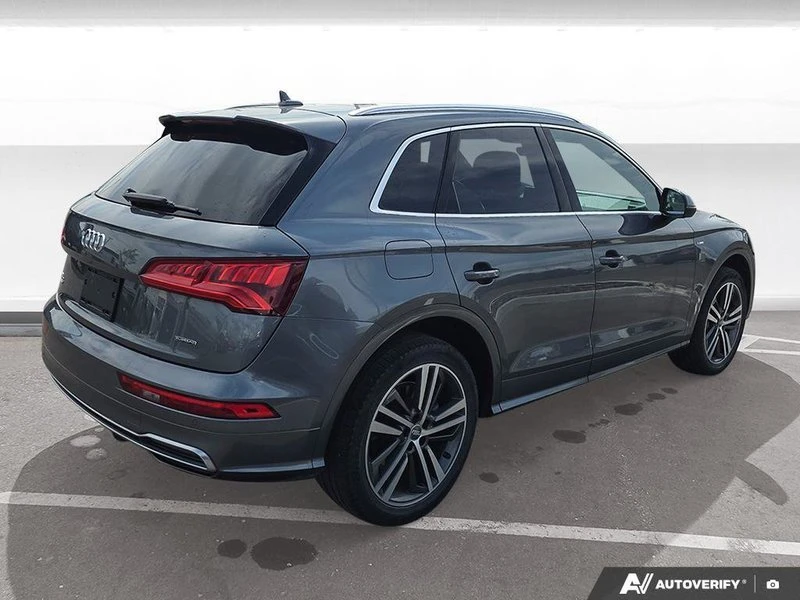 2019 Audi FY Q5 - Image 5 of 20
