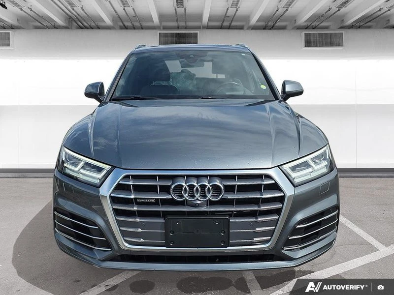 2019 Audi FY Q5 - Image 8 of 20