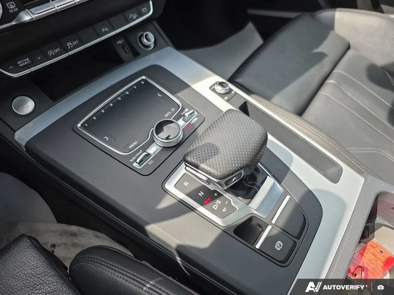 2019 Audi FY Q5 - Image 14 of 20
