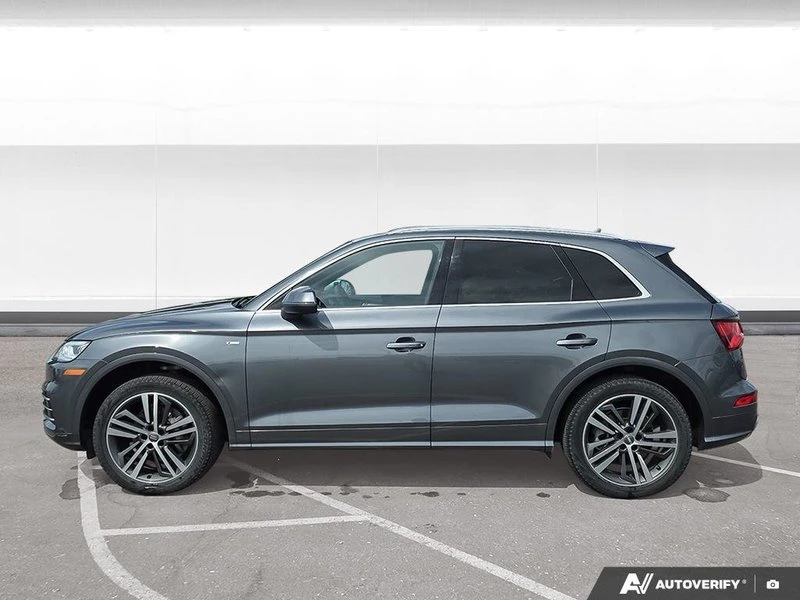 2019 Audi FY Q5 - Image 2 of 20