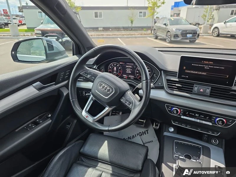 2019 Audi FY Q5 - Image 9 of 20